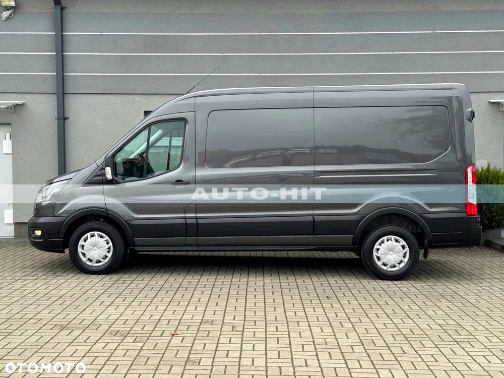 Ford Transit - 16
