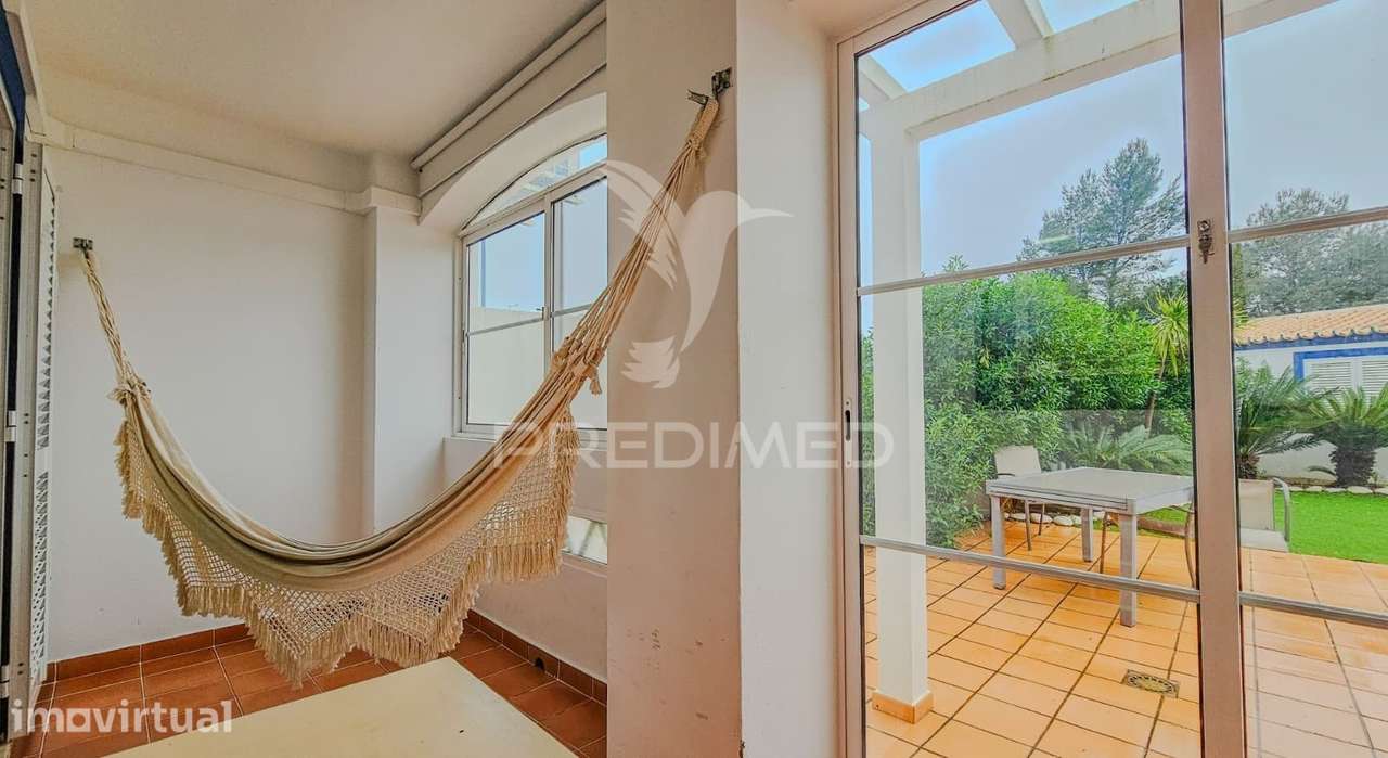 Moradia T3 Charmosa com Espaço Exterior em Ferragudo - Grande imagem: 4/40