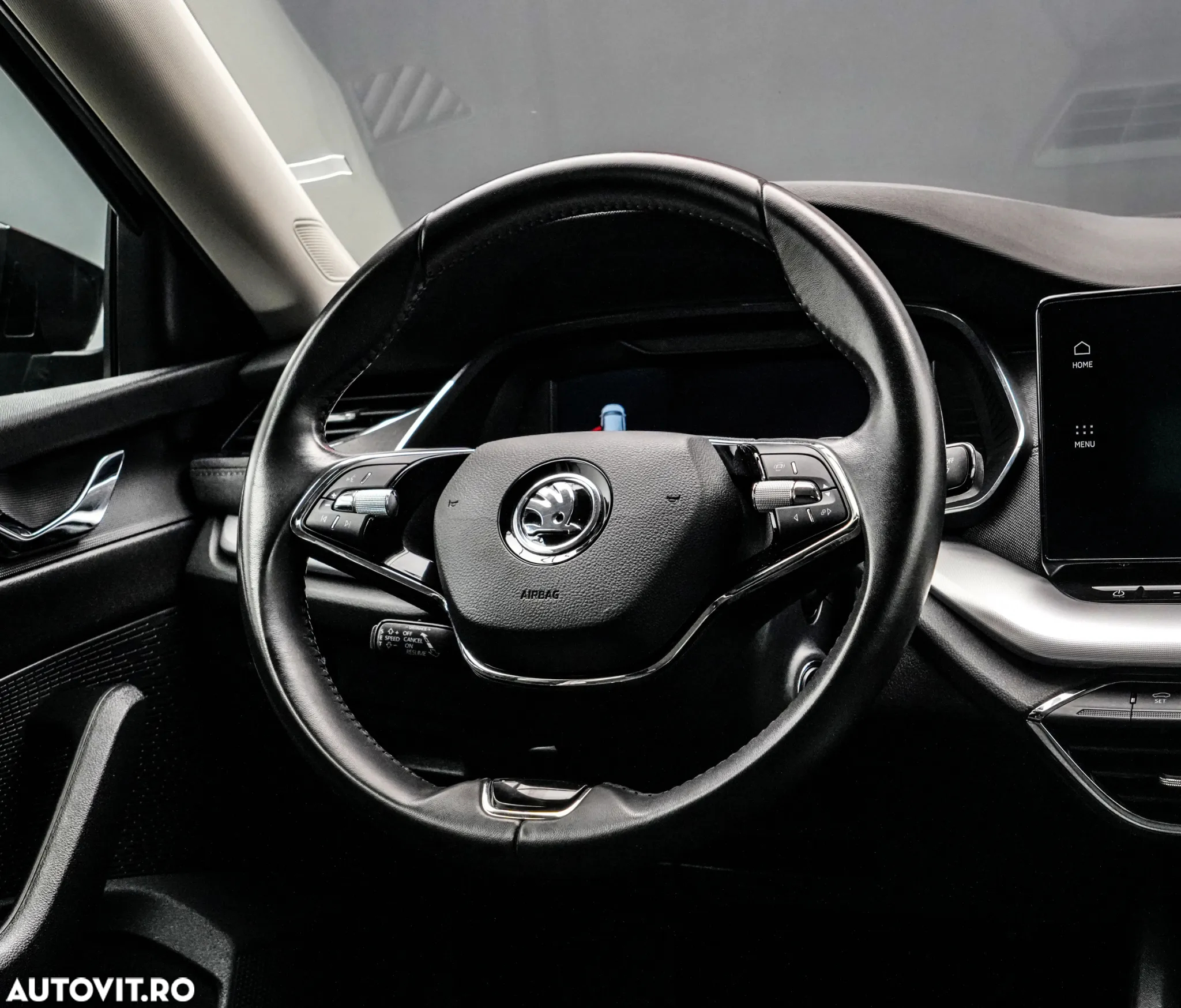 Skoda Octavia 1.0 TSI DSG Mild Hybrid Style - 17