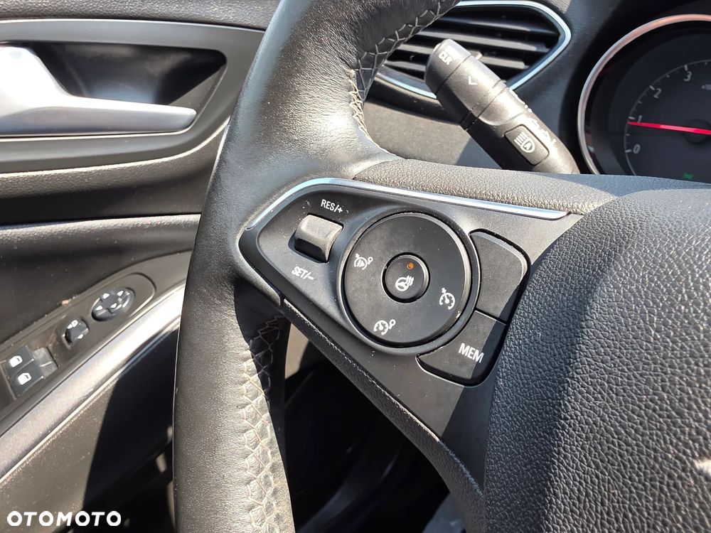 Opel Grandland X 1.5 CDTI Edition S&S - 25
