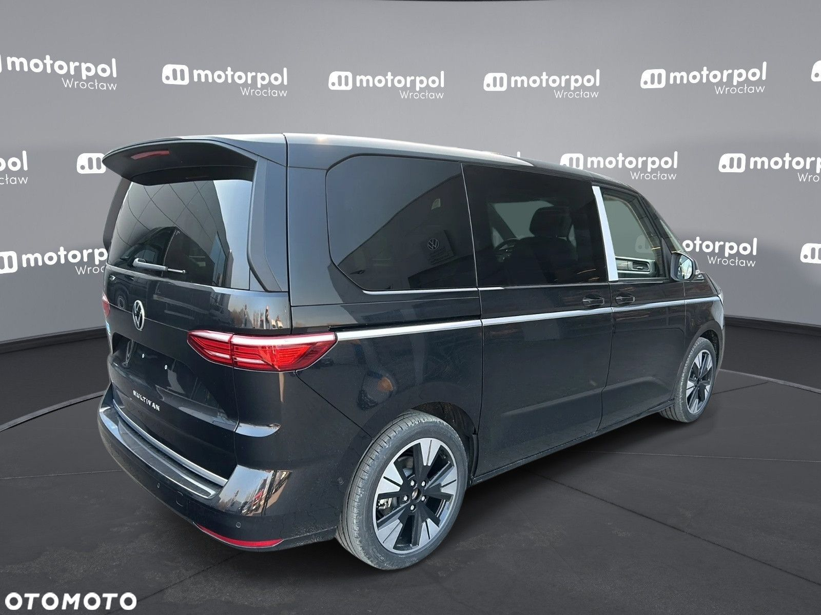 Volkswagen Multivan 2.0 TSI L1 Style DSG - 8