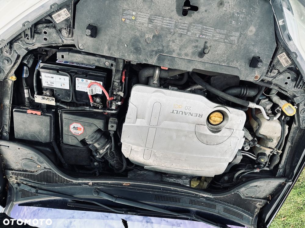 Renault Laguna - 15