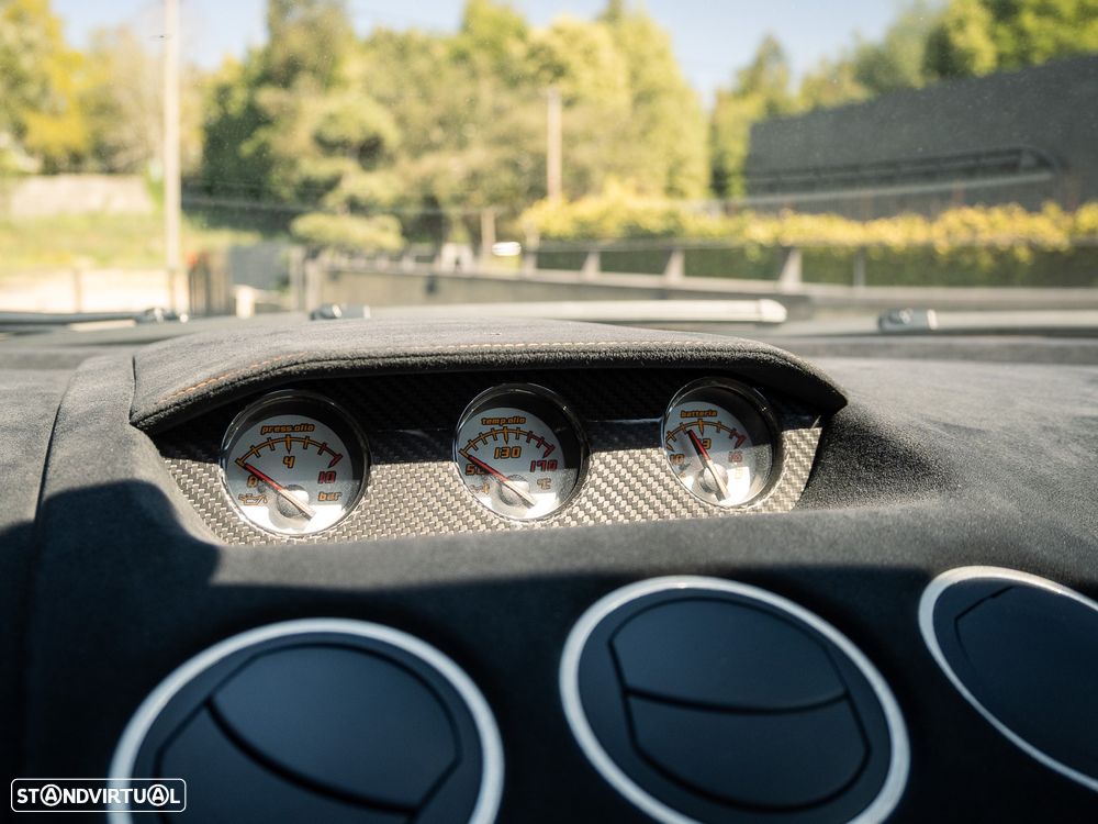 Lamborghini Gallardo 5.2 V10 LP570-4 Superleggera - 40