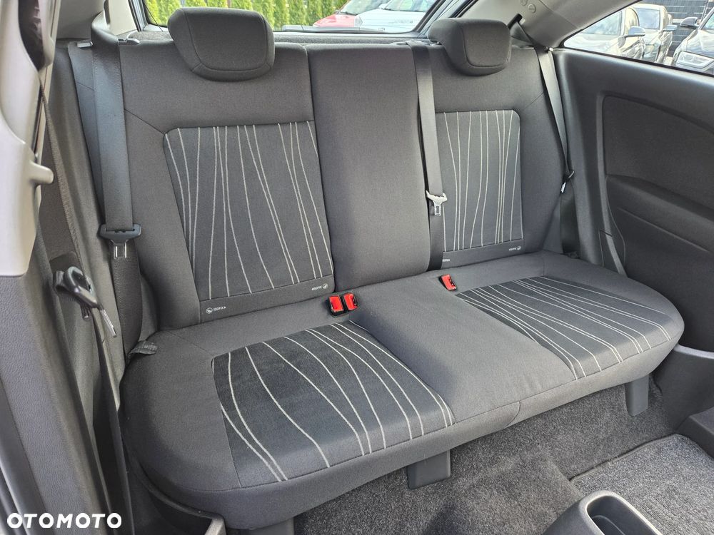 Opel Corsa 1.2 16V Easytronic Catch me now - 32