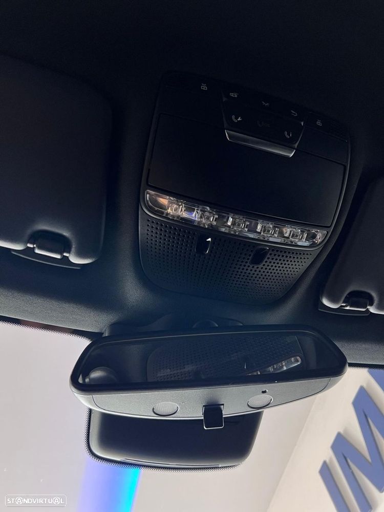 Mercedes-Benz C 200 d Station 9G-TRONIC Avantgarde - 11