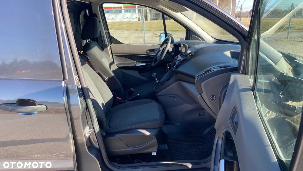 Ford Connect Maxi - 23