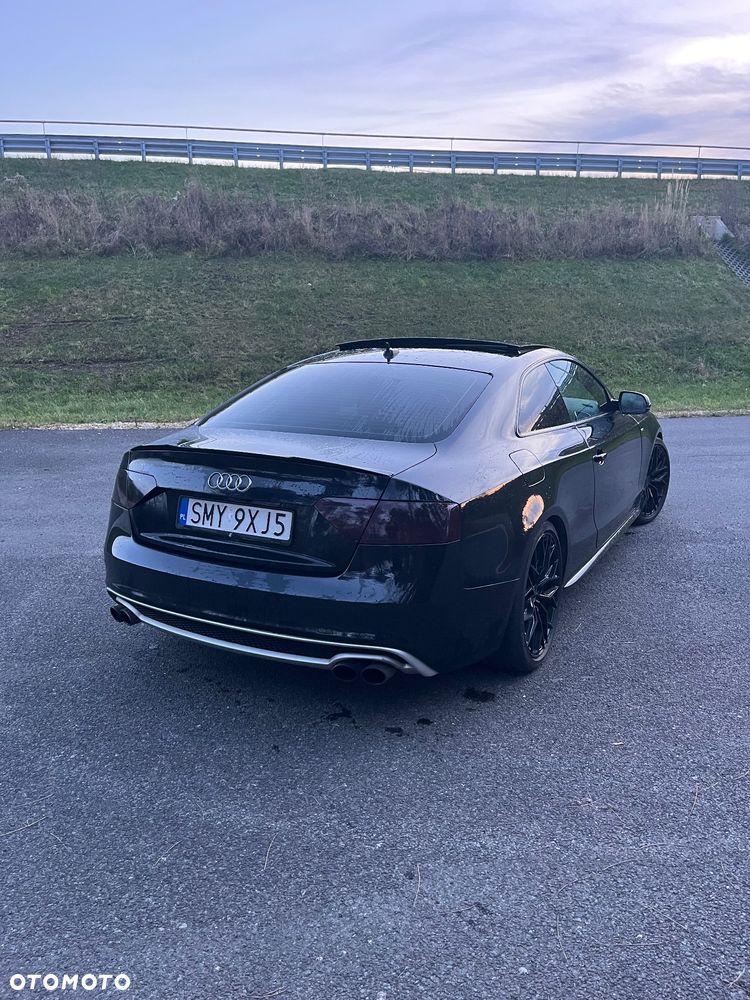 Audi A5 Coupé 2.0 TFSI Quattro S tronic - 20