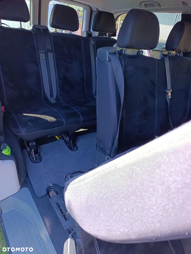 Mercedes-Benz Vito - 11