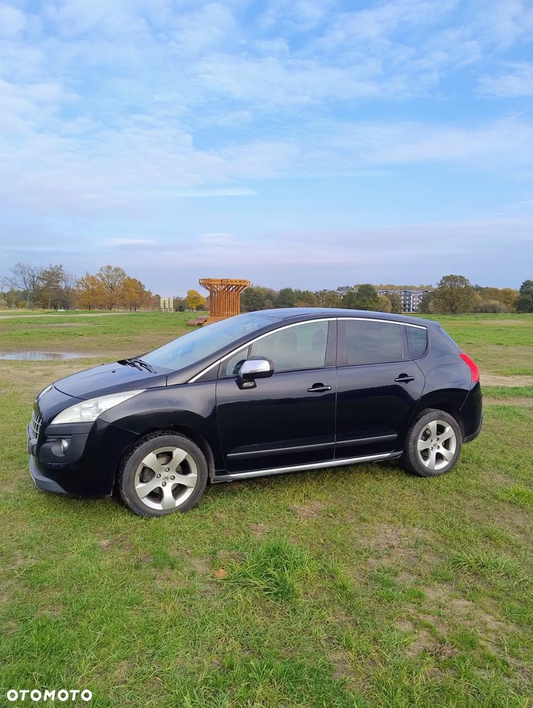 Peugeot 3008 - 4