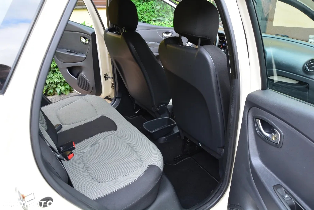 Renault Captur 0.9 Energy TCe Intens - 19