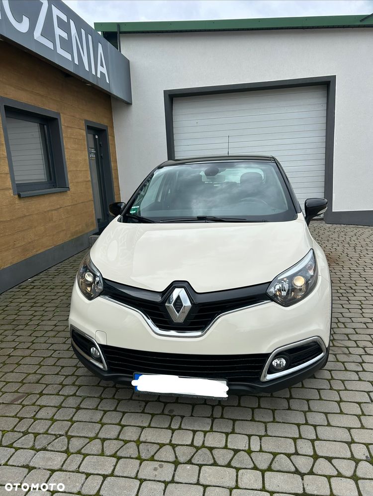 Renault Captur (ENERGY) dCi 90 LIMITED - 22