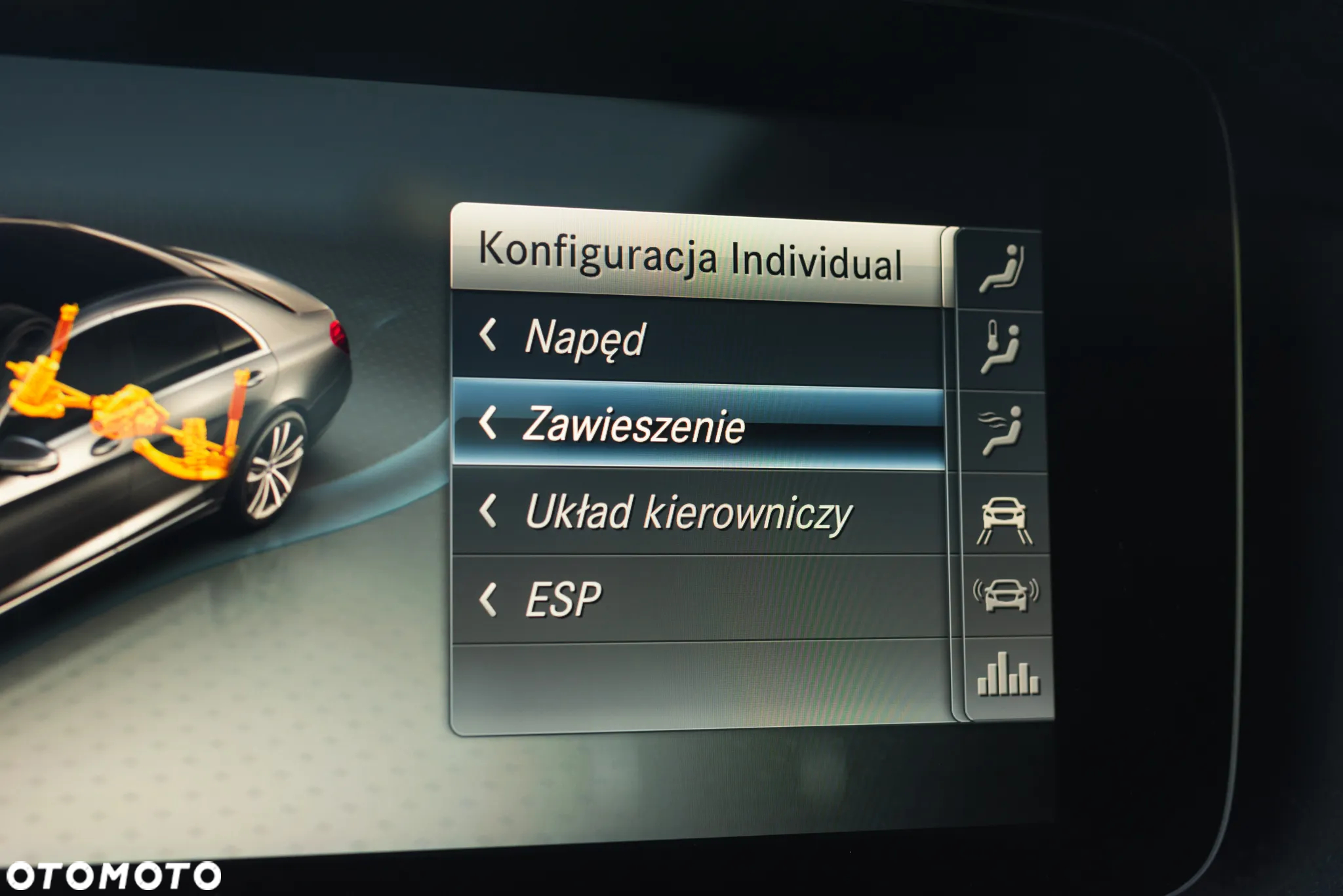 Mercedes-Benz Klasa S 400 d 4-Matic L 9G-TRONIC - 20