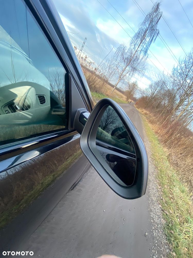 Opel Insignia 2.0 CDTI Cosmo 4x4 S&S - 19