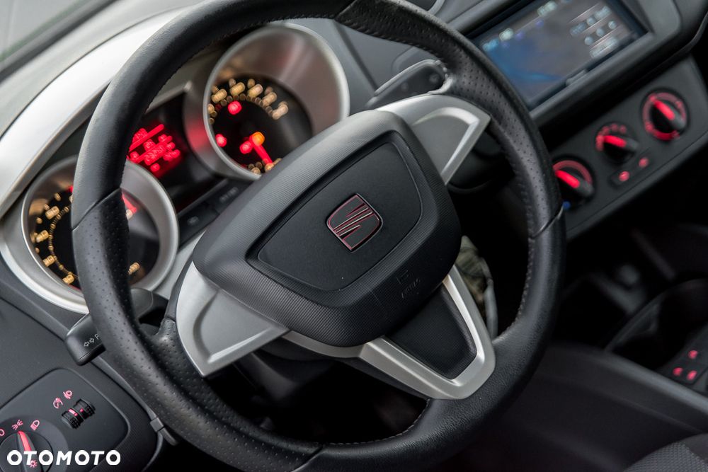 Seat Ibiza - 20