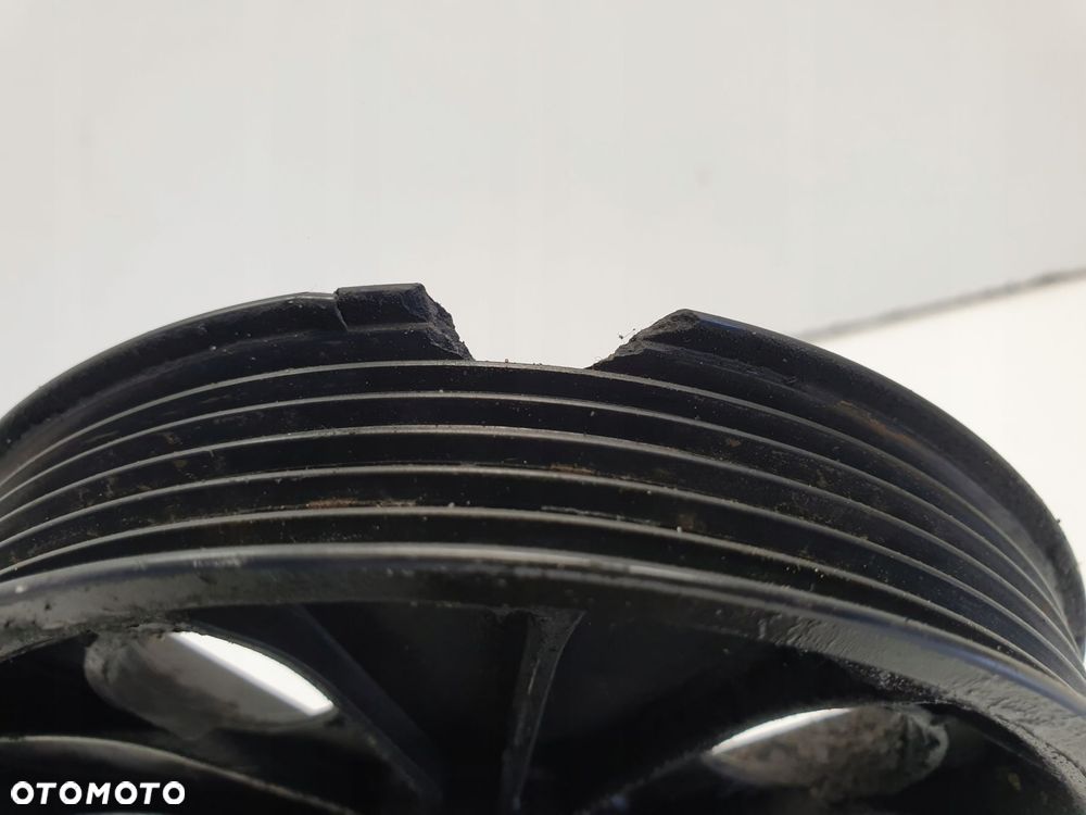 POMPA WSPOMAGANIA Volvo S60 V70 II 2.4 i - 2