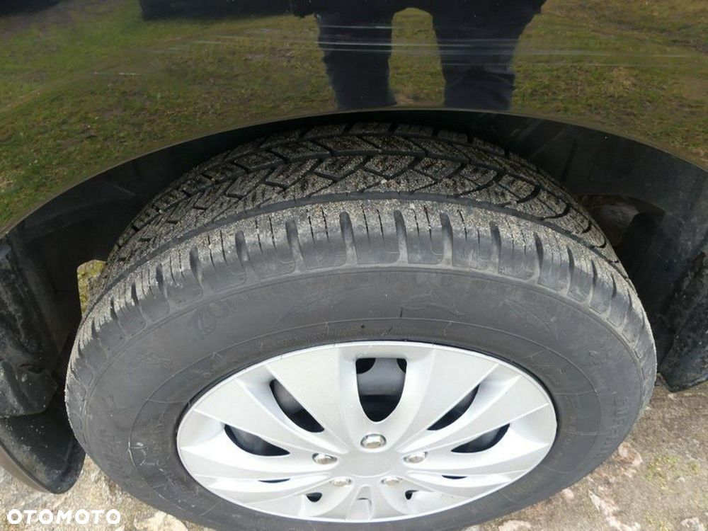 Ford Transit Custom - 19