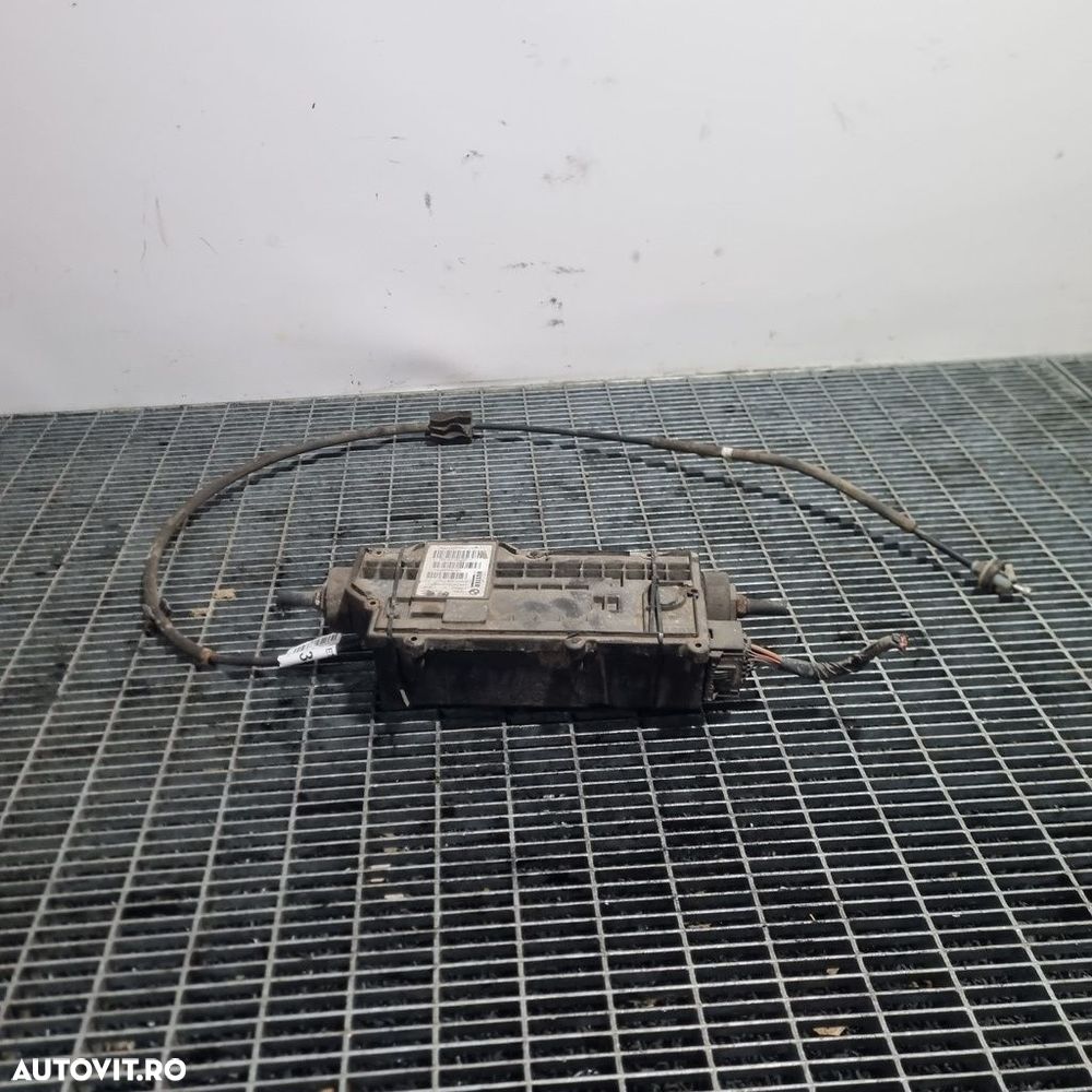 Modul Frana De Mana BMW X5 E70 2007 - 2010 (1333) 3443678896803 - 2
