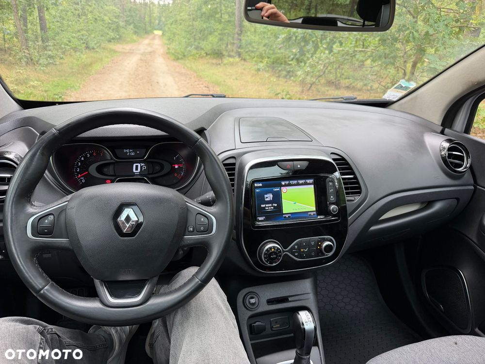 Renault Captur 1.3 Energy TCe S-Edition EDC - 19