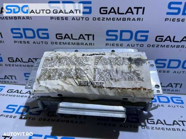 Airbag Pasager Renault Clio 3 2005 - 2014 Cod 8200303496 - 3