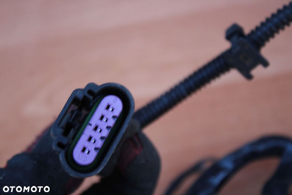 WIĄZKA  INSTALACJA PRZEWODY  SILNIKA 13305378 OPEL INSIGNIA 2.0 TURBO - 9