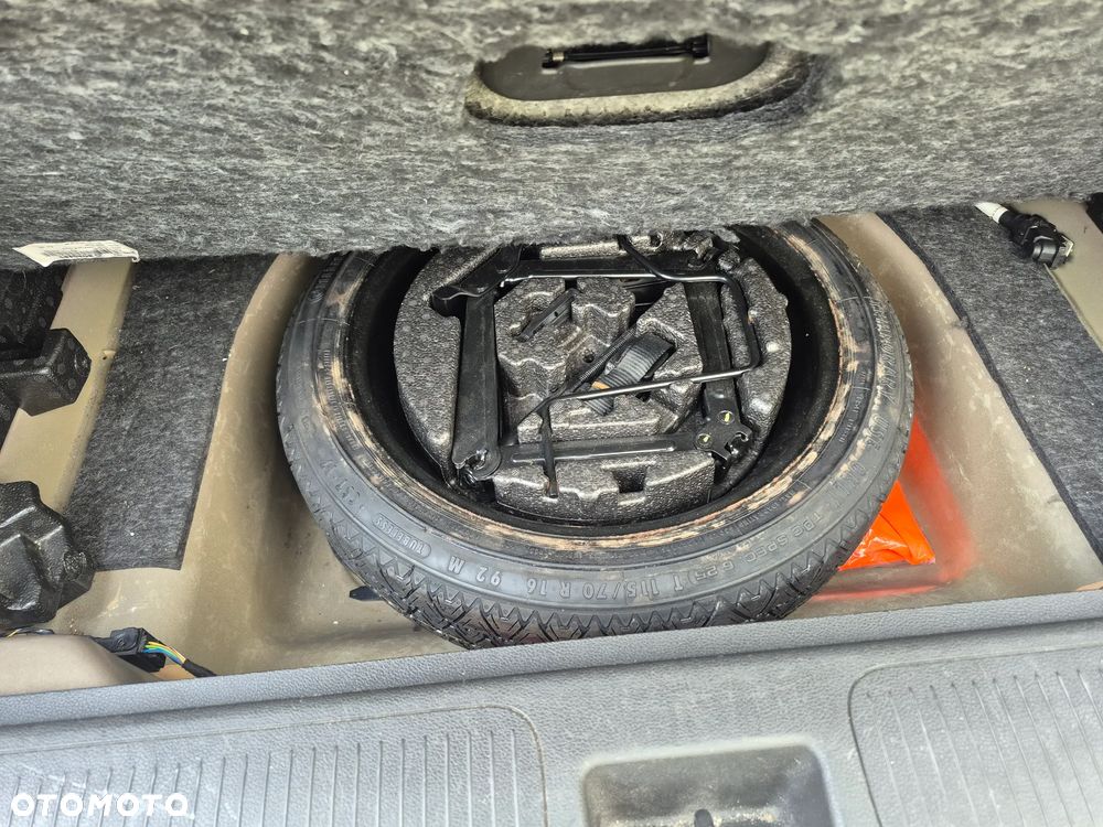 Opel Astra 1.4 Turbo Start/Stop Automatik Dynamic - 14