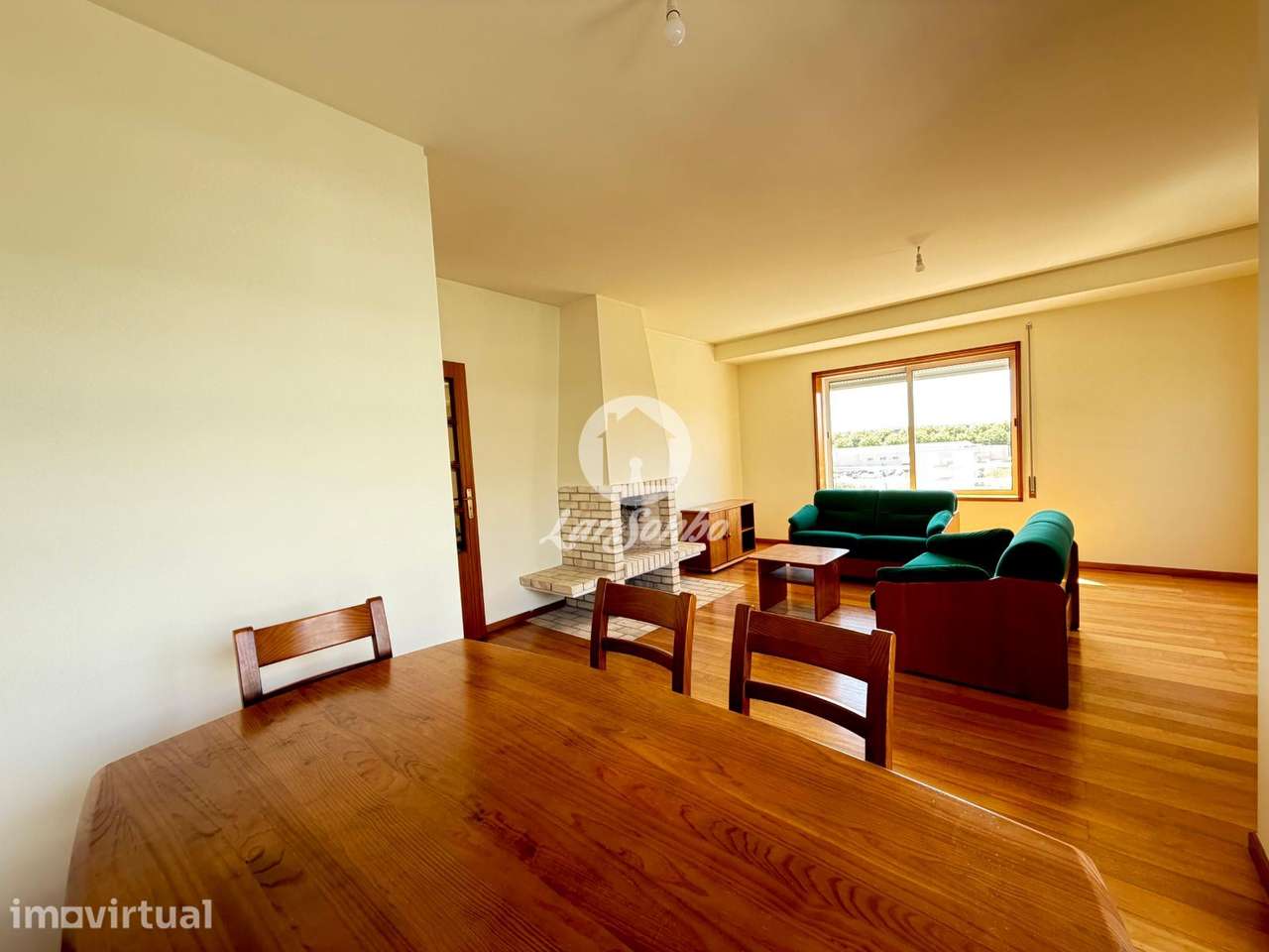 Apartamento T2 no centro de Vila do Conde - Grande imagem: 2/21
