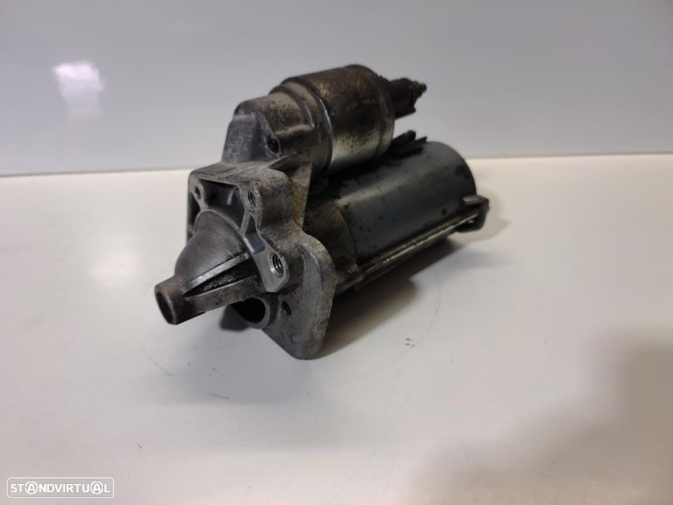 Motor de Arranque Renault Clio Megane Captur  Dacia 1.5 DCI  233003329R - 1
