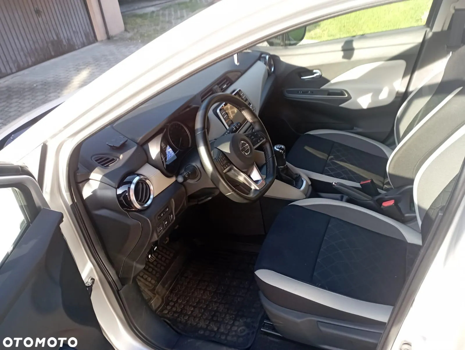 Nissan Micra 1.0 IG-T Acenta - 7