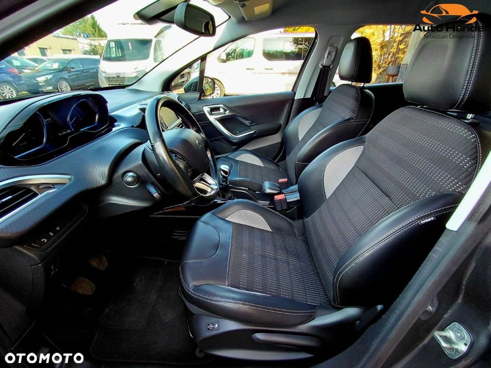 Peugeot 2008 - 33