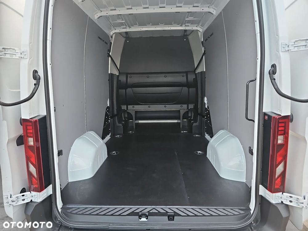 Renault Master L3H2 150KM Brygadówka - 14