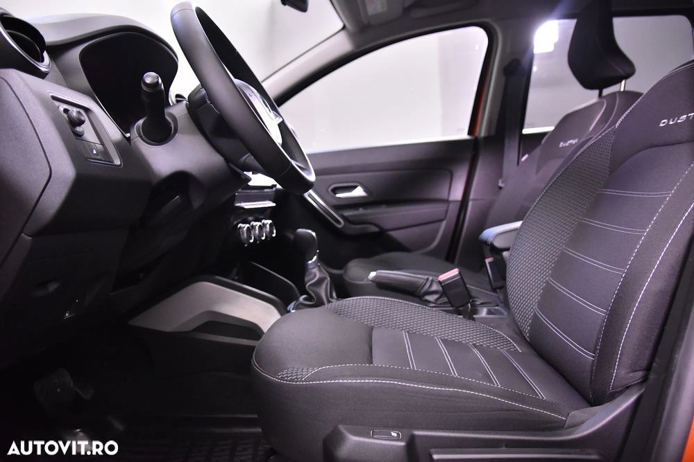 Dacia Duster - 22