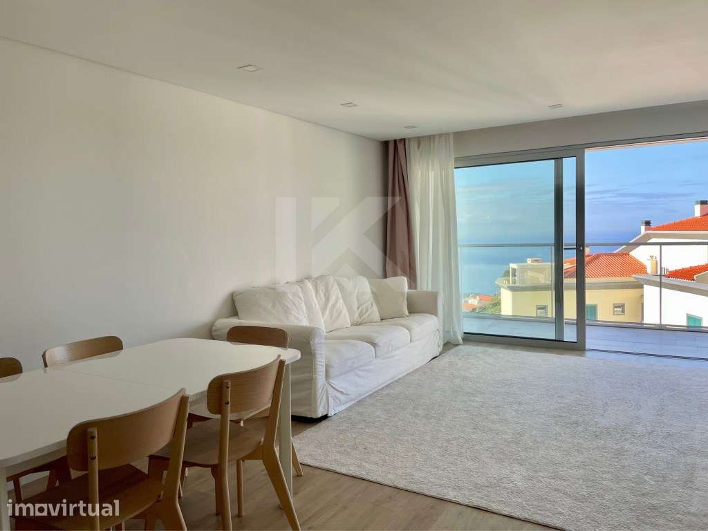 Apartamento T3 no Último Piso - Estreito de Câmara de Lobos - Grande imagem: 2/37