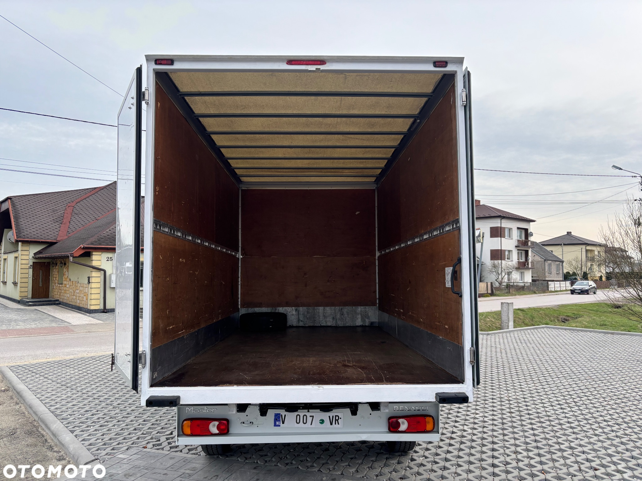 Renault Master - 7