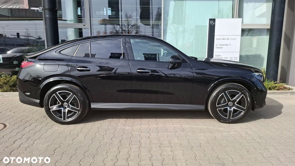 Mercedes-Benz GLC - 2