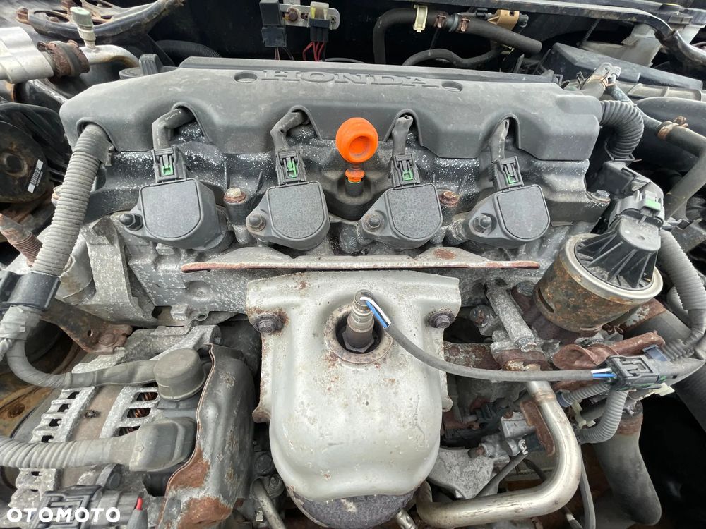Honda Accord 2.0 Elegance Advantage - 20