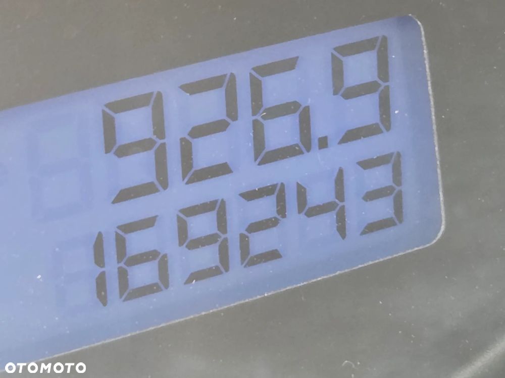 Volkswagen Transporter - 19