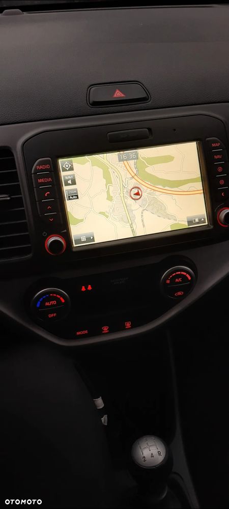 Kia Picanto - 10