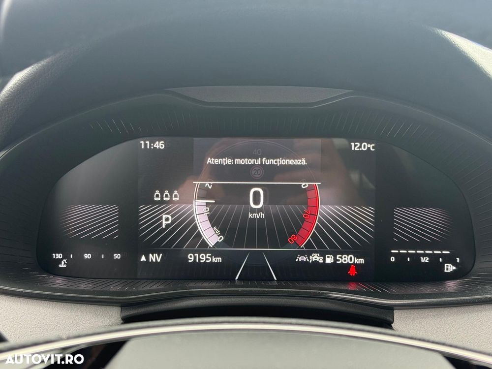 Skoda Kamiq 1.0 TSI DSG Selection - 5