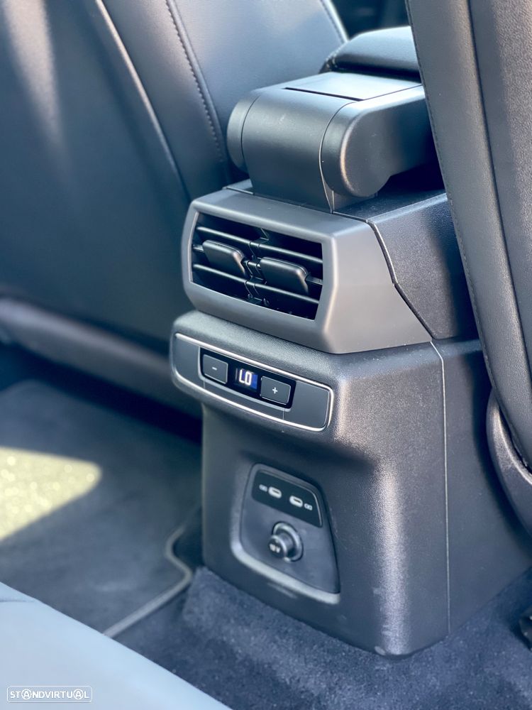 Audi Q4 e-tron 40 82 kWH - 20