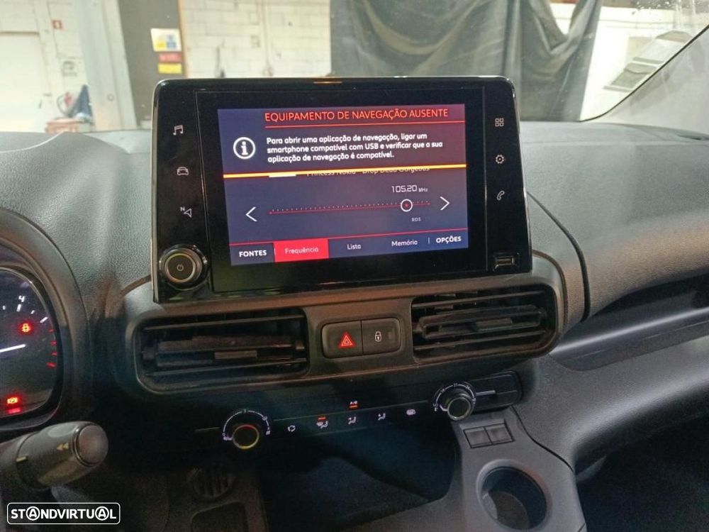 Citroën Berlingo 1.5 BlueHDi XL Club c/IVA - 6