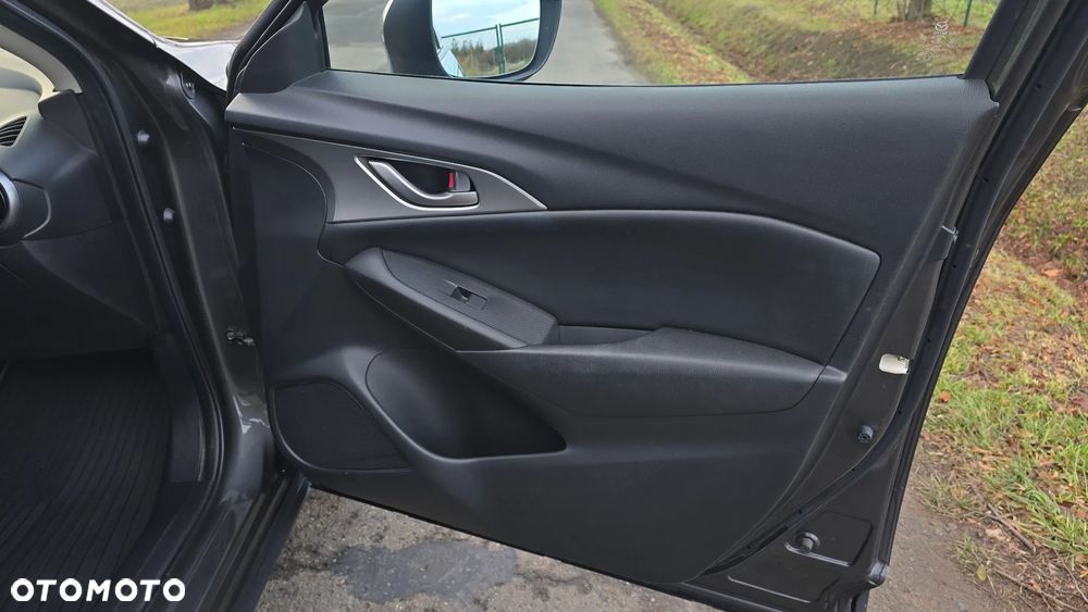 Mazda CX-3 2.0 SkyJoy - 24