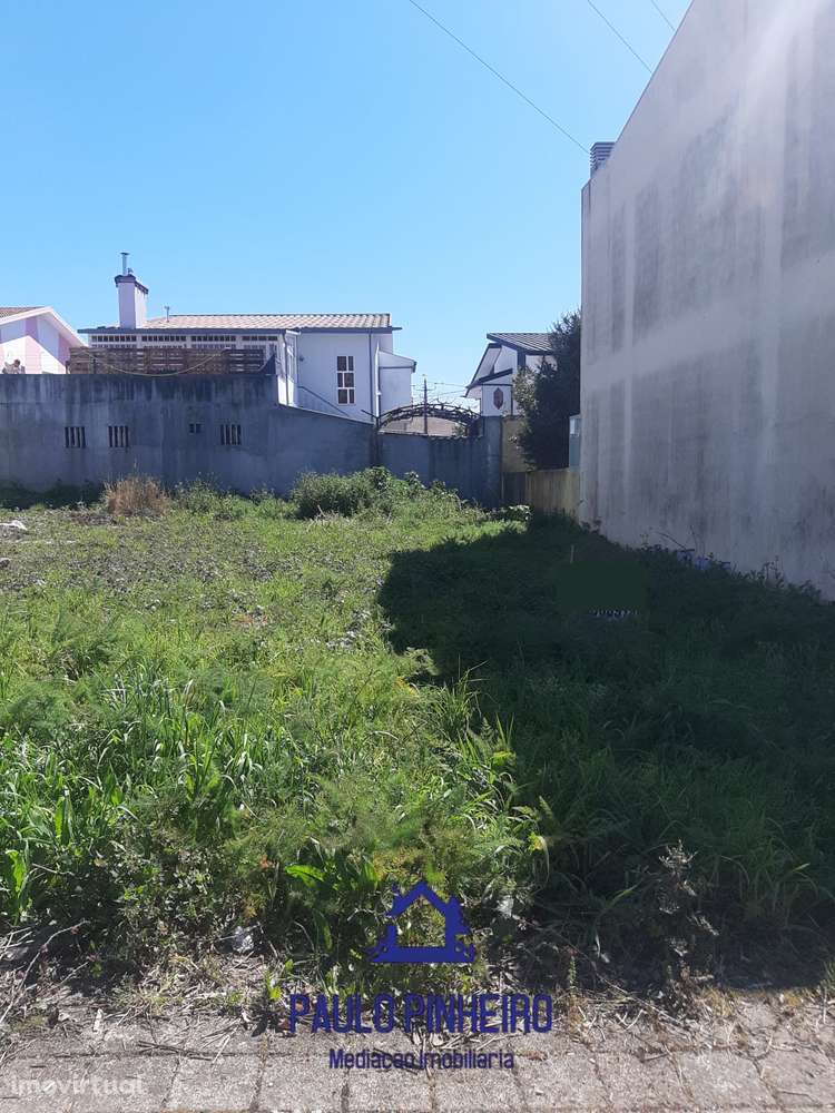 Terreno Trofa - Grande imagem: 3/5