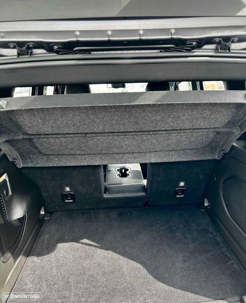 Jeep Renegade 1.3 T Limited S DCT — fotografia 18