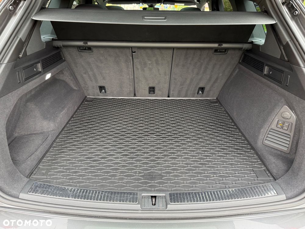 Volkswagen Touareg 3.0 V6 TDI SCR 4Motion Automatik R-Line - 17