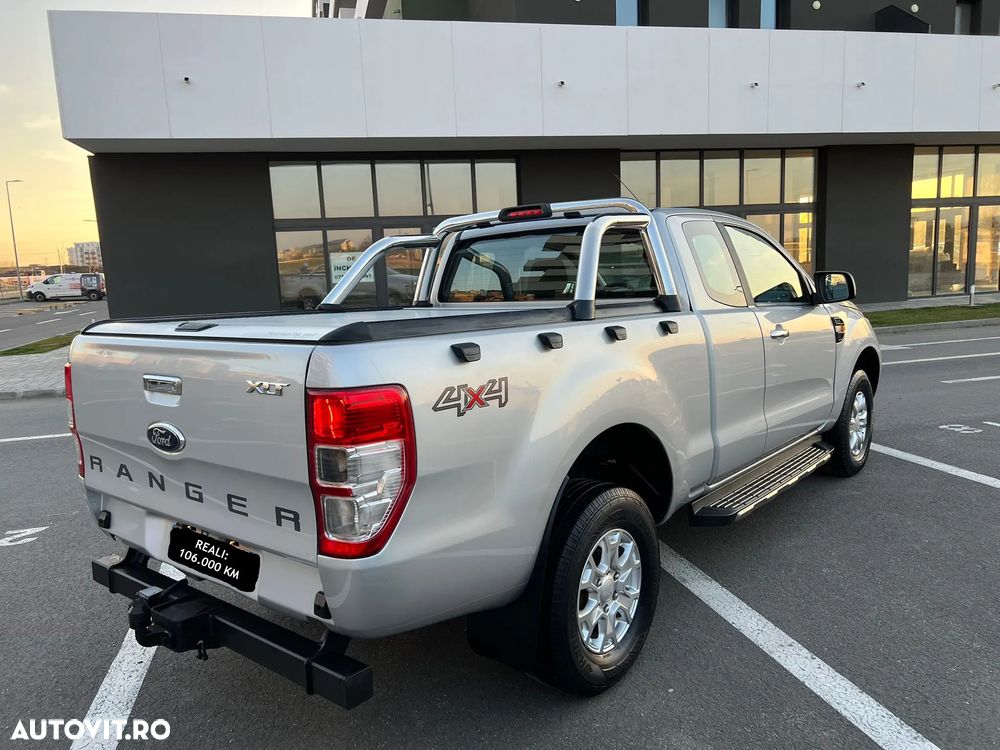 Ford Ranger - 4