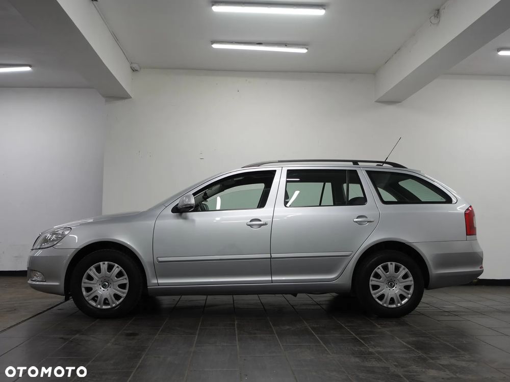 Skoda Octavia 1.6 TDI DPF Classic - 6