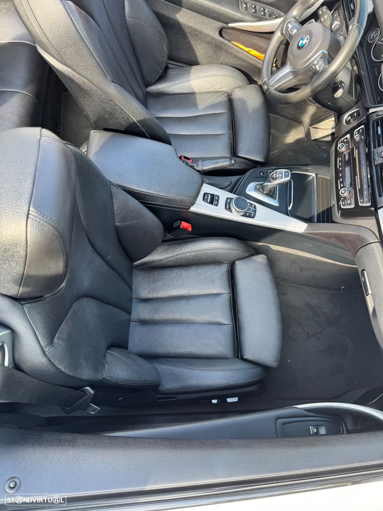 BMW 420 d Pack M Auto - 22