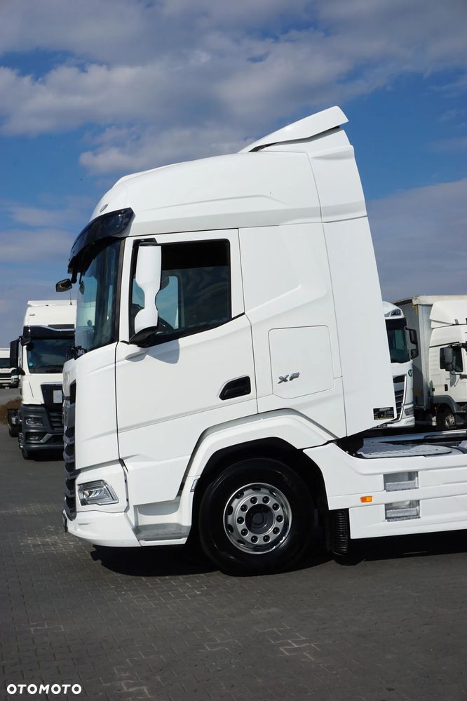 DAF XF / 480 / ACC / EURO 6 / I – COOL / RETARDER - 29