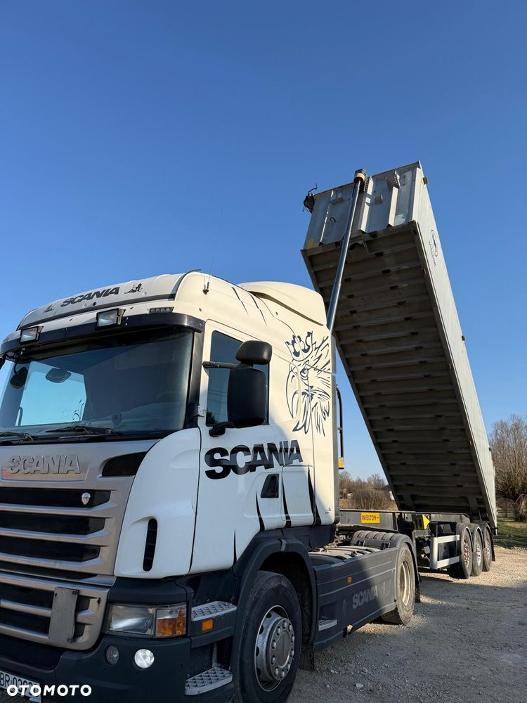 Scania G440 - 4