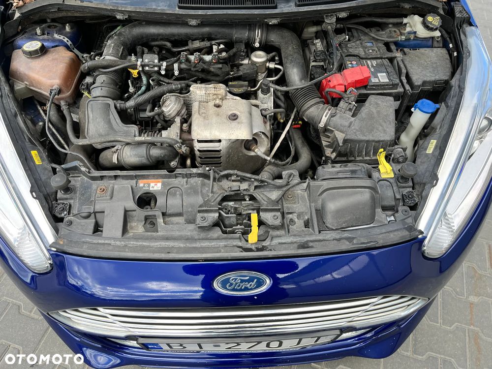 Ford Fiesta 1.0 EcoBoost ST-Line - 18